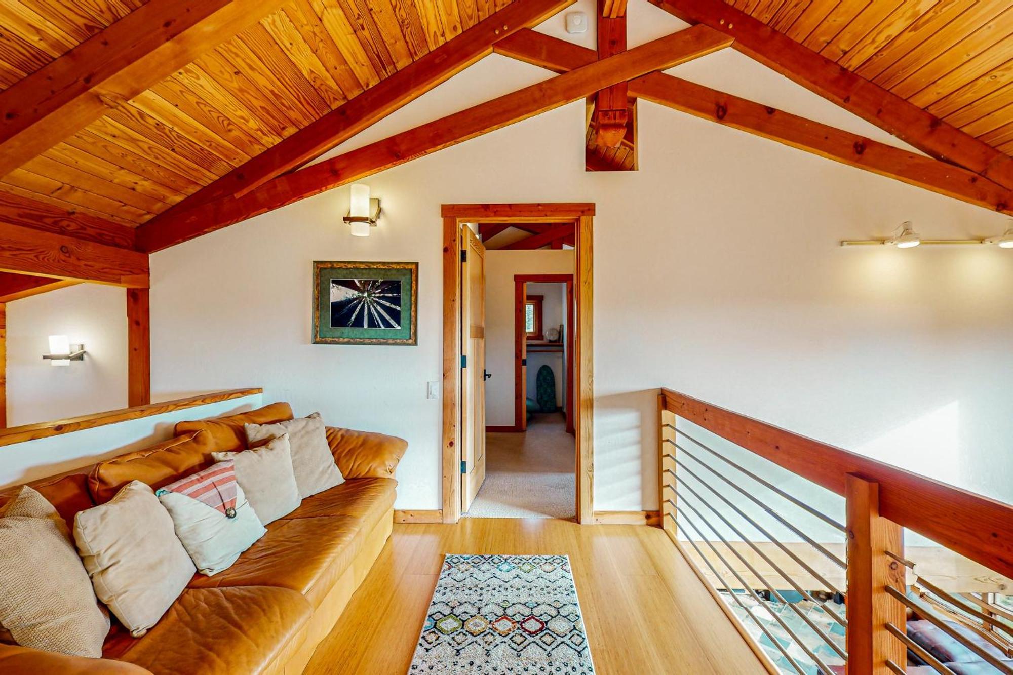 Villa The Barn à Gualala Extérieur photo